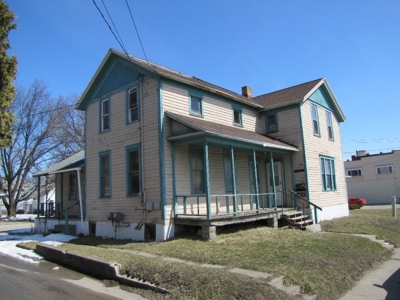 602 Salzburg Ave., Units A&B, Bay City featured photo