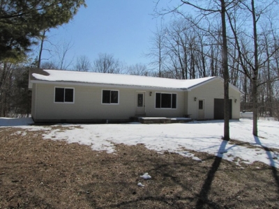 2581 Hansel Rd., Standish featured photo