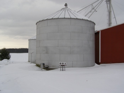 Bauerle Farms Grain Handling System Multi-Par Online Auction featured photo