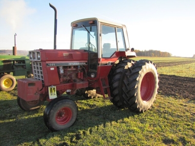 Vincent and Jean Osika Farm Machinery Auction (ON-LINE ONLY) featured photo