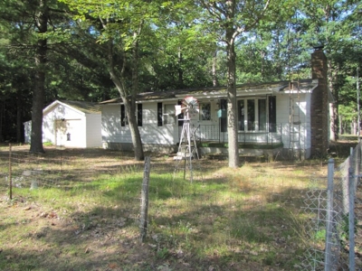 417 Kenwood Ave, Roscommon, MI 48653 featured photo