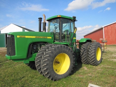 Mid Michigan Tractor Supply & Service Inventory Reduction Auction featured photo