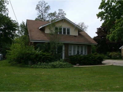 1804 Colfax Ave, Benton Harbor, MI featured photo