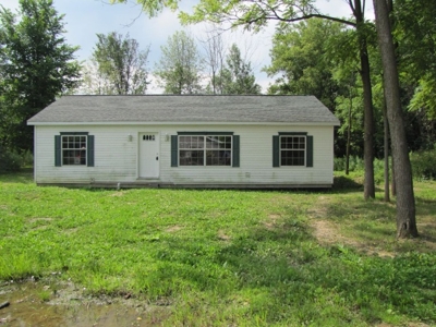 6605 Christy Dr, Marlette, MI featured photo