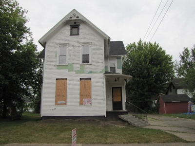 1306 Walnut St, Saginaw, MI featured photo