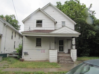 456 N. 3rd St, Saginaw, MI featured photo 1