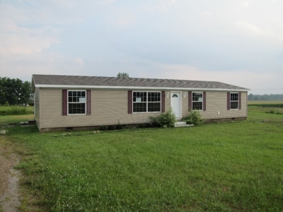 5518 Mayville Rd, Clifford, MI featured photo