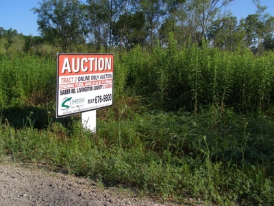 2 +/- acres Vacant Land, Sober Rd, Livingston County featured photo 1