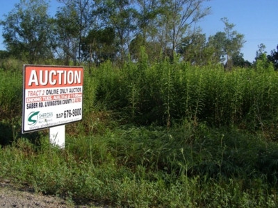 2 +/- acres Vacant Land, Sober Rd, Livingston County featured photo 3