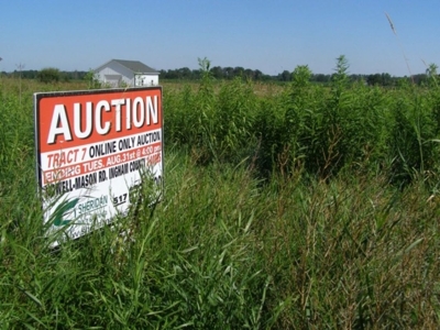 2 +/- acres Vacant Land, Howell-Mason Rd, Ingham County featured photo 4