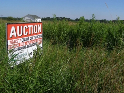 2 +/- acres Vacant Land, Howell-Mason Rd, Ingham County featured photo 5