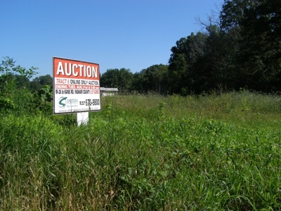 2.57+/- Acres Vacant Land, M-36 & Kane Rd, Ingham County featured photo 2