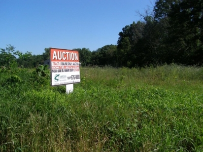 2.57+/- Acres Vacant Land, M-36 & Kane Rd, Ingham County featured photo 4