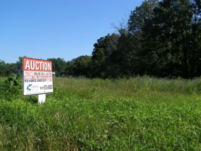 2.57+/- Acres Vacant Land, M-36 & Kane Rd, Ingham County featured photo 5