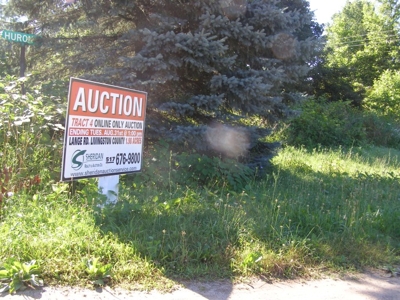 1.98 +/- Acres Vacant Land, Lange Rd, Livingston County featured photo 2