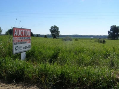 2.16 +/- Acres Vacant Land, Weller Rd, Livingston County featured photo 4