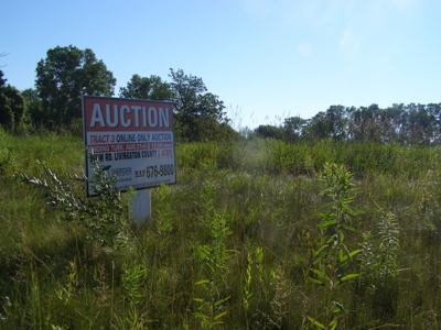 2 +/- Acres Vacant Land, Stow Rd, Livingston County featured photo 2