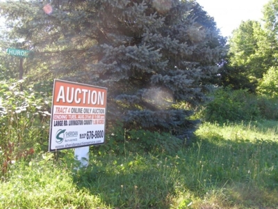 1.98 +/- Acres Vacant Land, Lange Rd, Livingston County featured photo 5