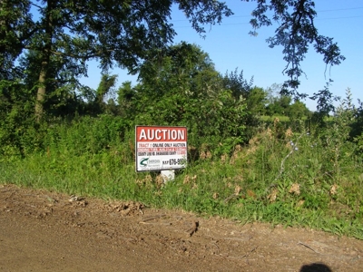 1.515 +/- Acres Vacant Land, County Line Rd, Shiawassee County featured photo 2