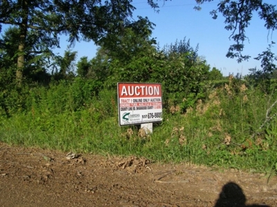 1.515 +/- Acres Vacant Land, County Line Rd, Shiawassee County featured photo 4