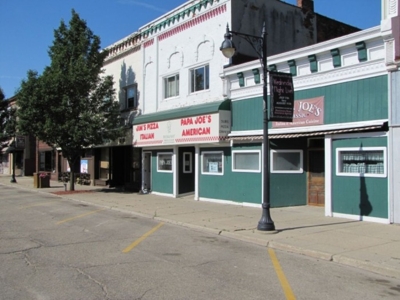 Restaurant- 115 N. Saginaw St, Durand, MI featured photo 3