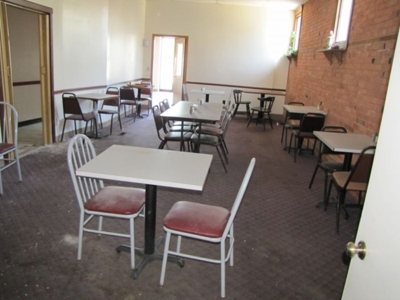 Restaurant- 115 N. Saginaw St, Durand, MI featured photo 9