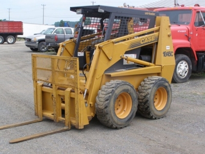 Farm Machinery Auction featured photo 5