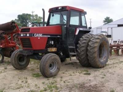 Farm Machinery Auction featured photo 6