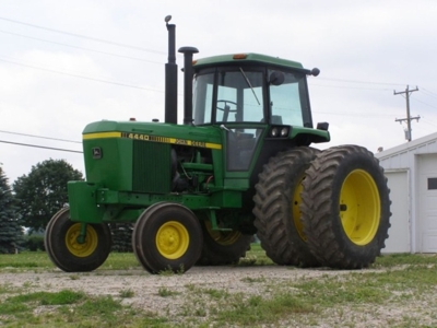 Farm Machinery Auction featured photo 3