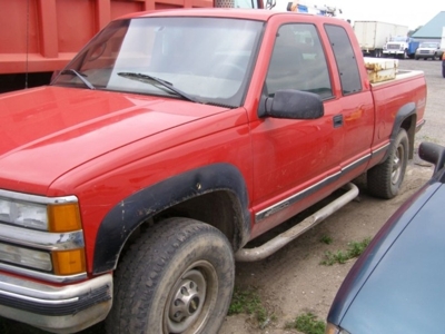 Farm Machinery Auction featured photo 12
