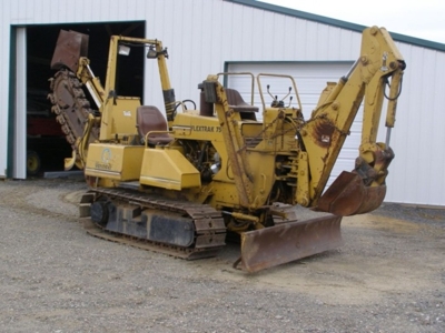 Farm Machinery Auction featured photo 10