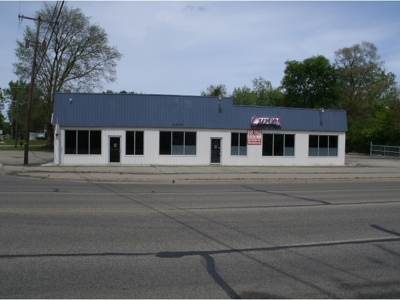 Michigan Center Commercial Building featured photo 2