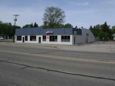 Michigan Center Commercial Building featured photo 5