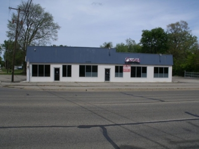 Michigan Center Commercial Building featured photo 3