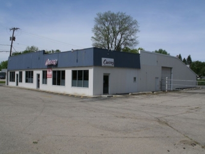Michigan Center Commercial Building featured photo 6