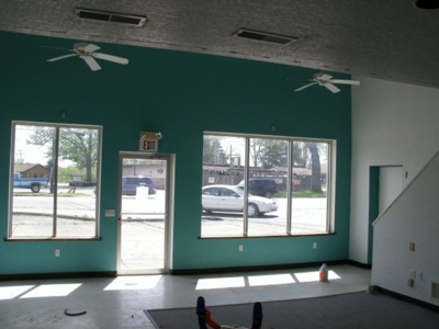 Michigan Center Commercial Building featured photo 9