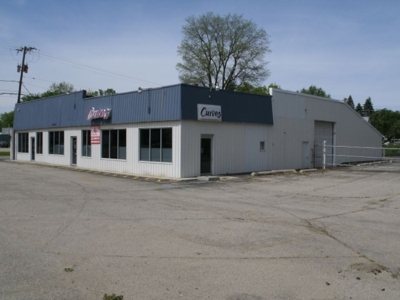 Michigan Center Commercial Building featured photo 7