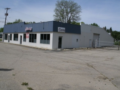 Michigan Center Commercial Building featured photo 8