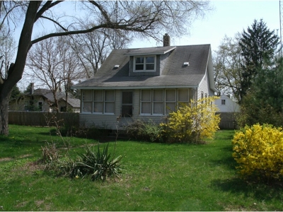 4236 Park Street, Bridgman featured photo
