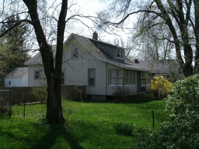 4236 Park Street, Bridgman featured photo 3