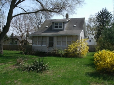 4236 Park Street, Bridgman featured photo 4
