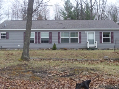 3950 Summer Trail, Greenbush, MI featured photo 1