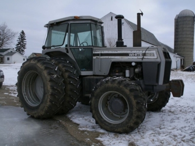 Heinrich Farm Machinery Auction featured photo 3