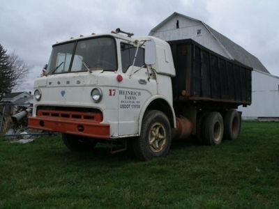 Heinrich Farm Machinery Auction featured photo 6