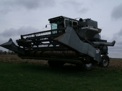 Heinrich Farm Machinery Auction featured photo 7