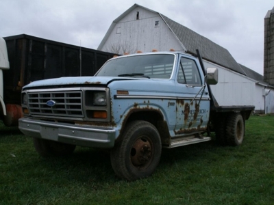 Heinrich Farm Machinery Auction featured photo 5