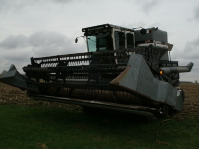 Heinrich Farm Machinery Auction featured photo 8