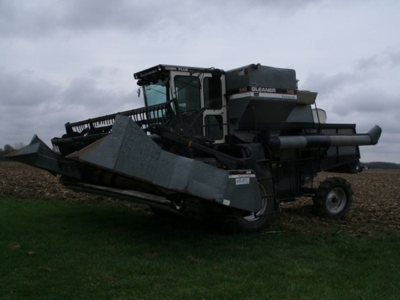 Heinrich Farm Machinery Auction featured photo 9