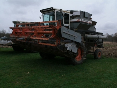 Heinrich Farm Machinery Auction featured photo 10