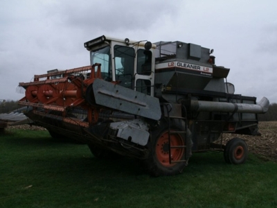 Heinrich Farm Machinery Auction featured photo 11